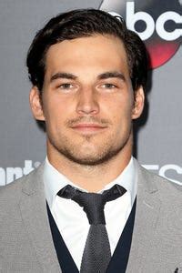 Giacomo Gianniotti List of Movies and TV Shows - TV Guide