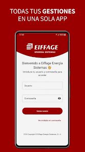 Eiffage Energ A Sistemas Apps On Google Play