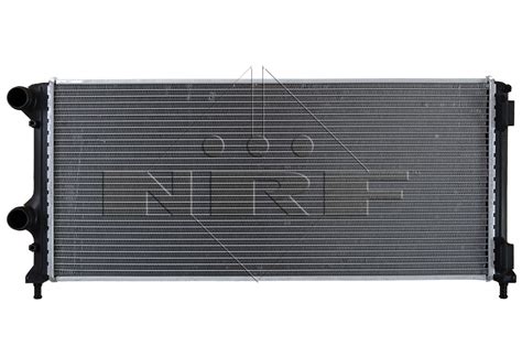 NRF 53245 Engine Coolant Radiator – ARKS4Cooling.com