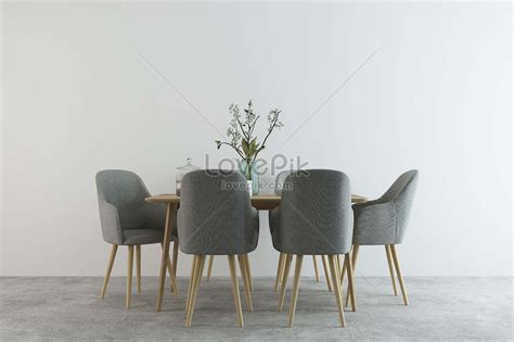 Dining hall design creative image_picture free download 501022404 ...