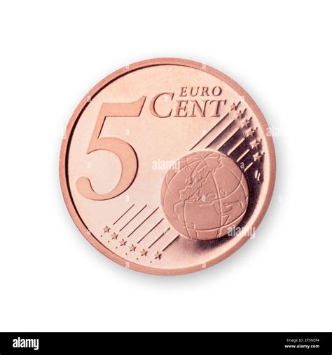 5 cent Cut Out Stock Images & Pictures - Alamy