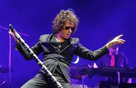 Enrique Bunbury anuncia gira en México dónde registrarse para obtener