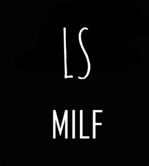 LS MILF купить товары LS MILF в интернет магазине OZON