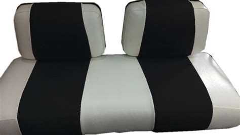 Club Car Ds Seat Covers – Velcromag