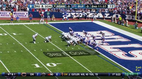 Highlight Nfls Greatest Moments Of The 2010s The Bills Overcome A