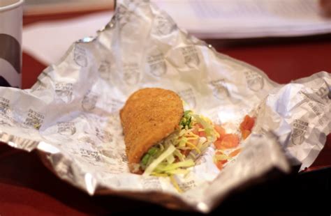 Naked Chicken Chalupa Review Prospective Online