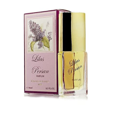 Сирень Персидская (Новая Заря) 16 ml: Купить в Украине