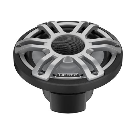 Hertz Hmx S Ld G Marine Coaxial Speaker