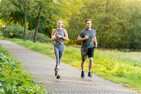 The Benefits of Exercising Outdoors | Fitness Nation