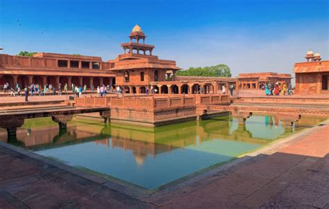 top  incredible unesco world heritage sites  india breathedreamgo