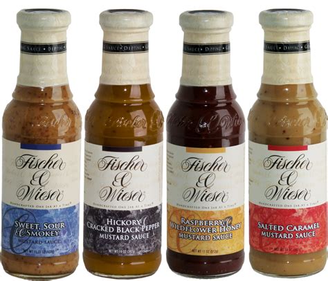 Mustard is Magic - Food & Beverage Magazine