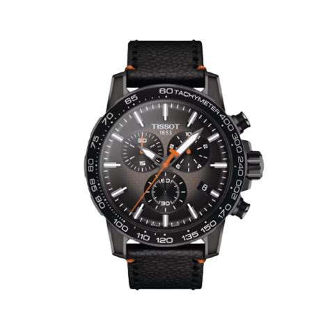 Tissot Supersport Chrono Basketball Edition Perodri Joyeros