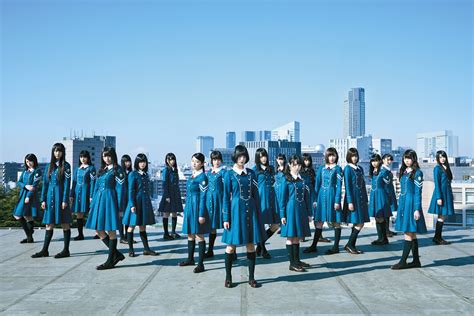 欅坂46 注目の2ndシングル『世界には愛しかない』を冠ラジオ番組で初オンエア解禁決定！ ｜ アイドルプラネット Idol Planet