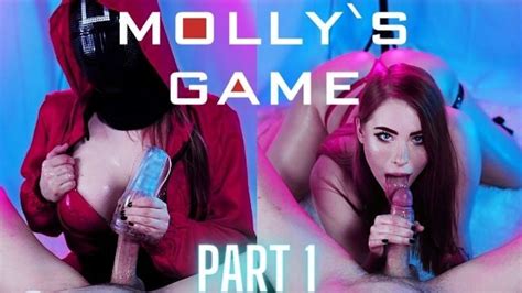 Squid Game Try Not To Cum K Mollyredwolf Free Porn Videos Youporn