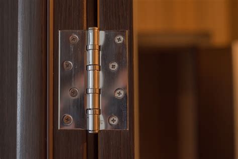 The 18 Types Of Hinges For Your Exterior And Interior Needs Tool Digest