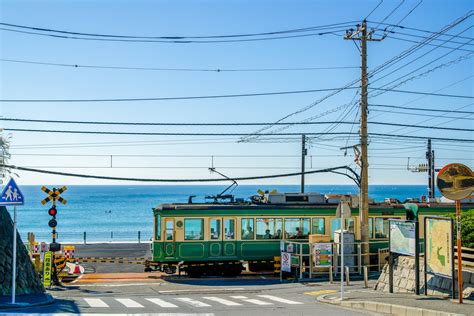 Top 3 Places To Visit On The Hakone Kamakura Pass