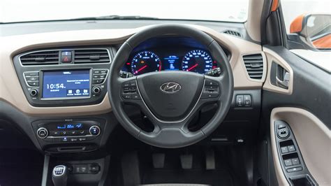 Elite I20 [2018 2019] Interior Image Elite I20 [2018 2019] Photos In India Carwale