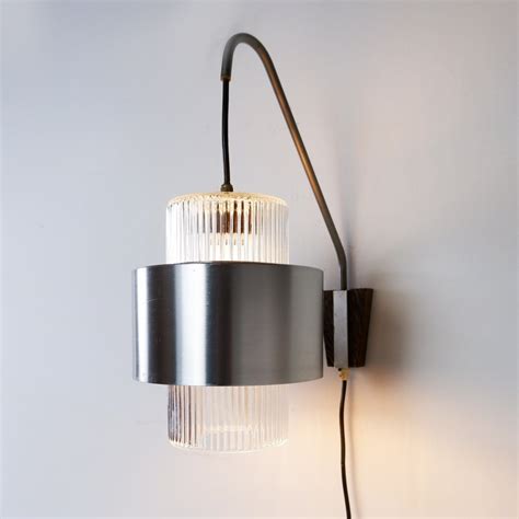 Philips Glass Wall Lamp 229799