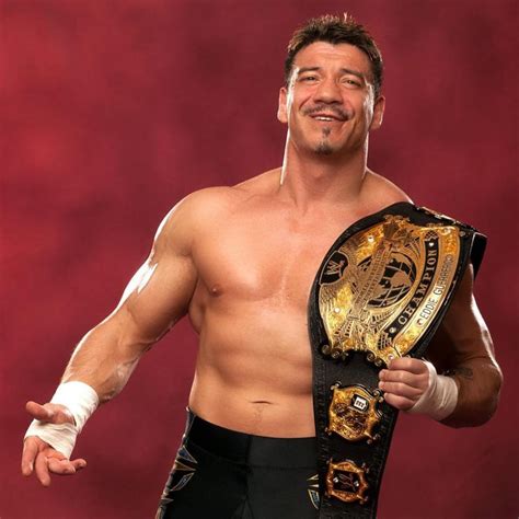 Rare And Unseen Wwe Champion Studio Photos Eddie Guerrero Wwe