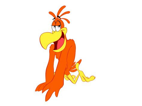 Pin by Pedro Villegas on Sonny the Cuckoo Bird | Disney characters ...