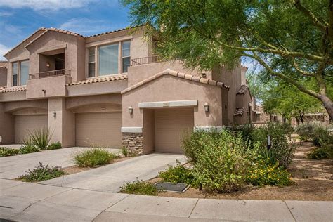 Tesoro Townhome at Grayhawk - SOLD • Homes For Sale