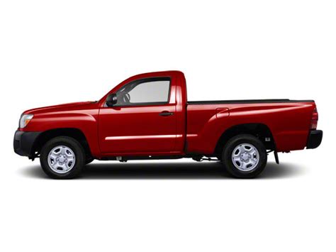 Best Small Pickup Trucks