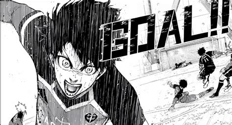 Spoiler Dan Jadwal Rilis Blue Lock Chapter 262 Bahasa Indonesia