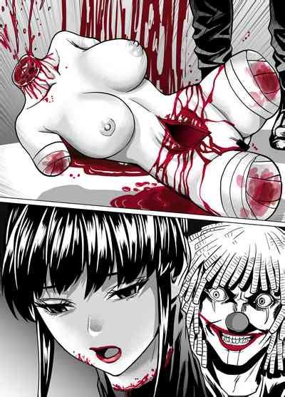 诅咒 nhentai hentai doujinshi and manga