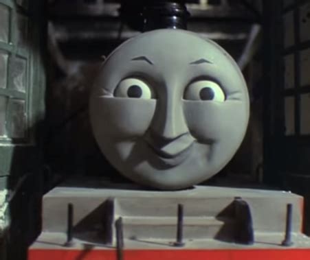 Thomas The Snark Engine Season Episode The Flying Kipper