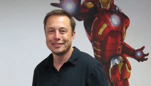 Elon Musk Hires Iron Man Suit Designer to Build Space Suits - Iron Man ...