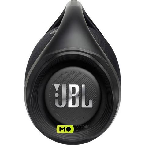 Купить JBL Boombox 2 Black (JBLBOOMBOX2BLKEU) в Одессе, Львове ...