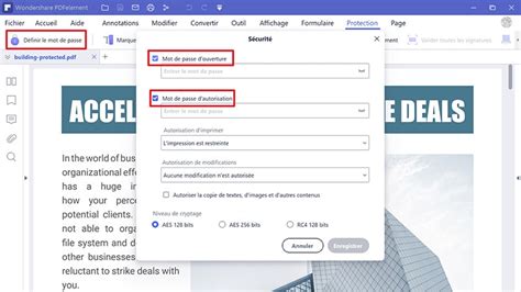 M Thodes Pour Prot Ger Le Pdf De La Copie
