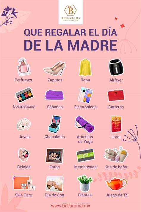 Qu Se Le Puede Regalar A Una Madre Mayo Woncast Joyas