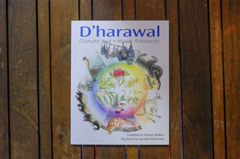 D Harawal EnviroBook