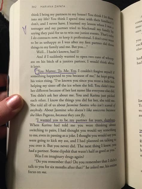 From Lukov With Love - Annotated Book