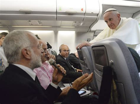 Francisco Quién soy yo para criticar a una persona gay eju tv