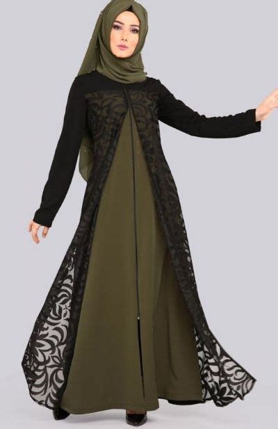 Aktif Moda Moda Üzerine Herşey Modest fashion outfits Muslim