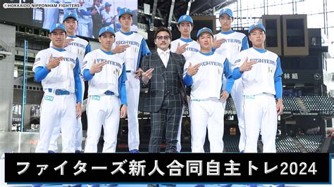 北海道日本ハムファイターズ Gaora Csスポーツチャンネル