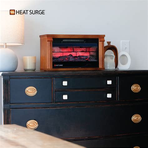 Heat Surge | North Canton OH