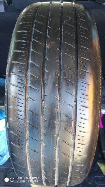 Bridgestone Turanza ER33, 205 60 16, 16", 1 шт, 205 мм, 60 % ...