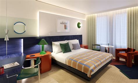 Luxury Hotels Frankfurt | Kimpton Main Frankfurt