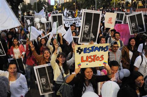 Así Será El Camino De Las Víctimas En La Jep El Espectador