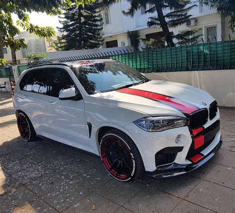 Custom Bmw X5m Leonarda Dover