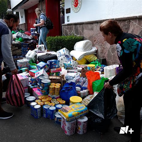 La Embajada de Turquía en México informó que debido al gran apoyo se