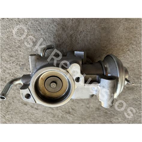 Base Egr Mitsubishi New L Osk Repuestos