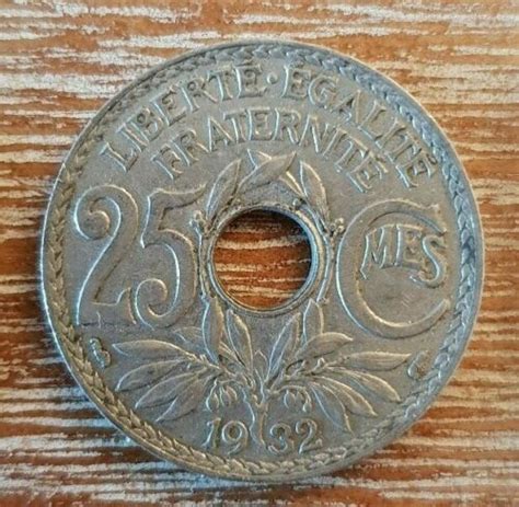 France Pi Ce Centimes Lindauer Quantit Au Choix Ebay