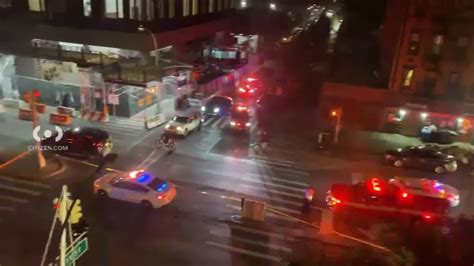 Bicyclist Struck Killed By Fdny Ems Vehicle In Park Slope Brooklyn On