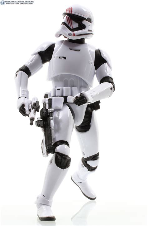 First Order Stormtrooper Sergeant Jakks Pacific Big Figs