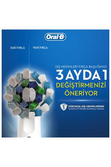 Oral B Genius X White New Şarj Edilebilir Diş Fırçası Fiyatı Yorumları Trendyol