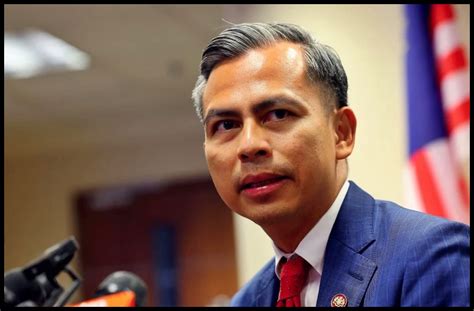 Kebebasan Media Antara Komitmen Kerajaan Perpaduan Fahmi Fadzil